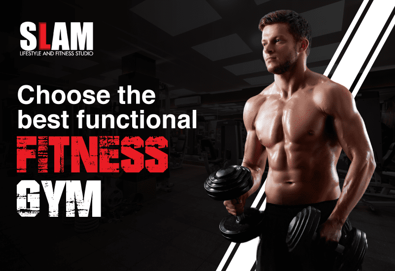 Choose the Best Functional Fitness Gym