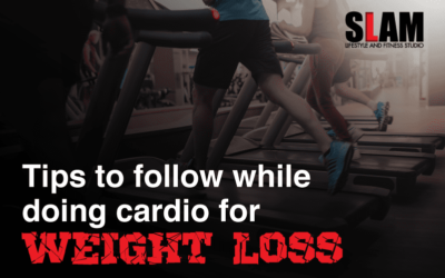 Tips To Follow While Doing Cardio For Weight Loss