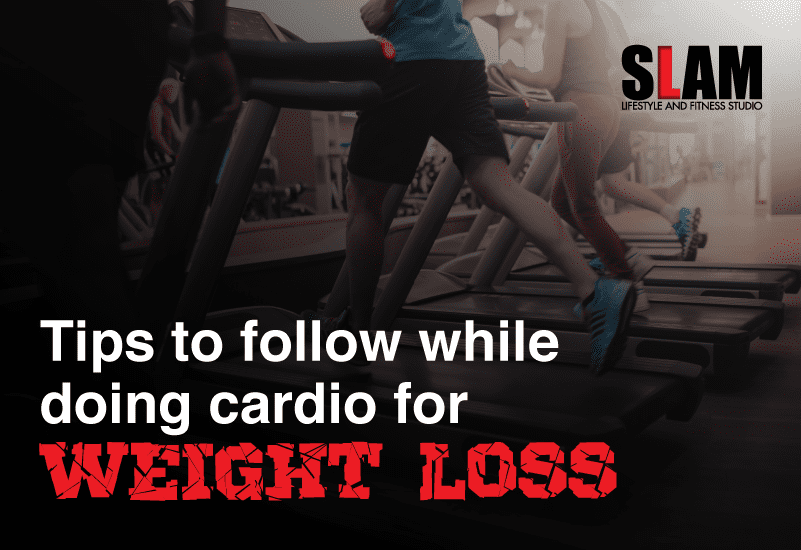 Tips To Follow While Doing Cardio For Weight Loss