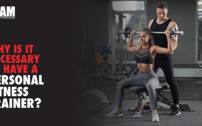 Why Is It Necessary To Have A Personal Fitness Trainer?