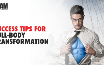 Success Tips For Full-body Transformation
