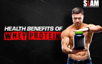 11 Health Benefits of Whey Protein 