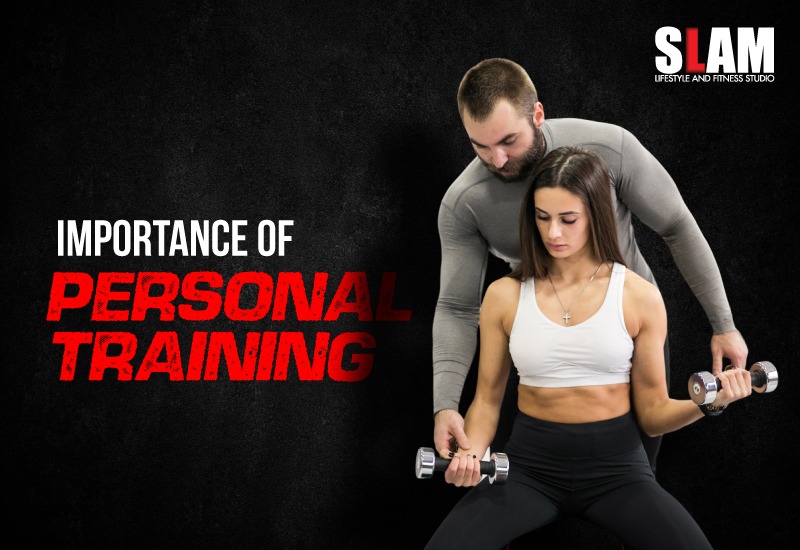 9 Importance of Personal Training