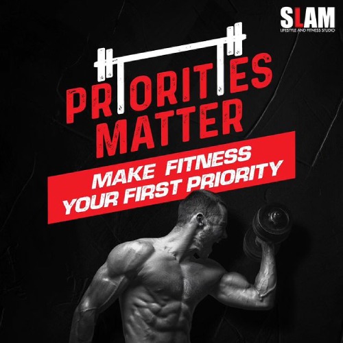 slam fitness studio - best gym in chennai