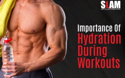 11 Benefits of hydration During Workouts