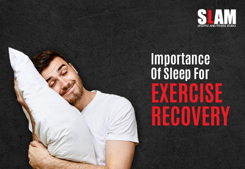 9 Importance of Sleep for Exercise Recovery