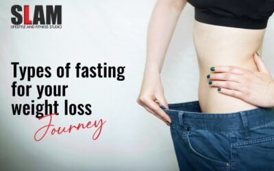 4 Types of Fasting for Your Weight Loss Journey 