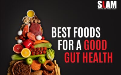 11 Best Foods For Good Gut Health