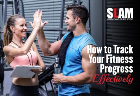 fitness guidance for beginners