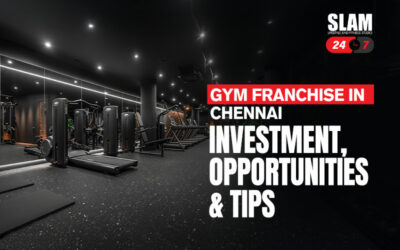 Gym Franchise In Chennai – Investment, Opportunities & Tips