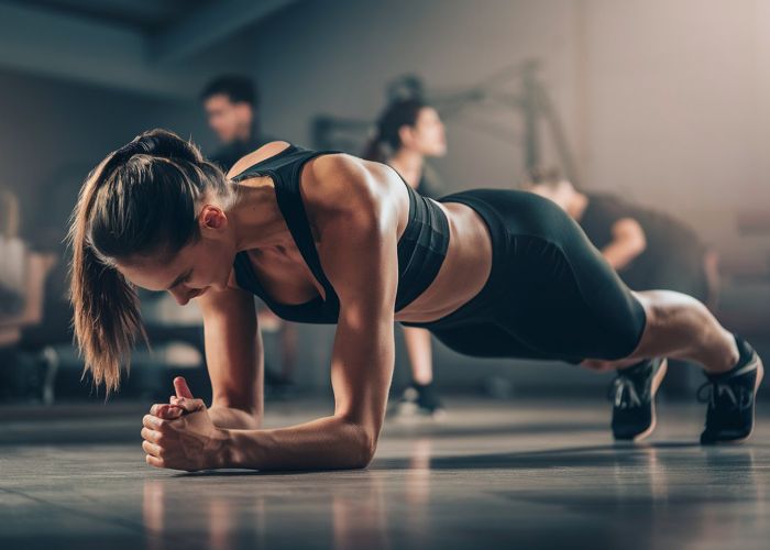 HIIT Workouts For Fat Loss That Make Cardio Fun Again