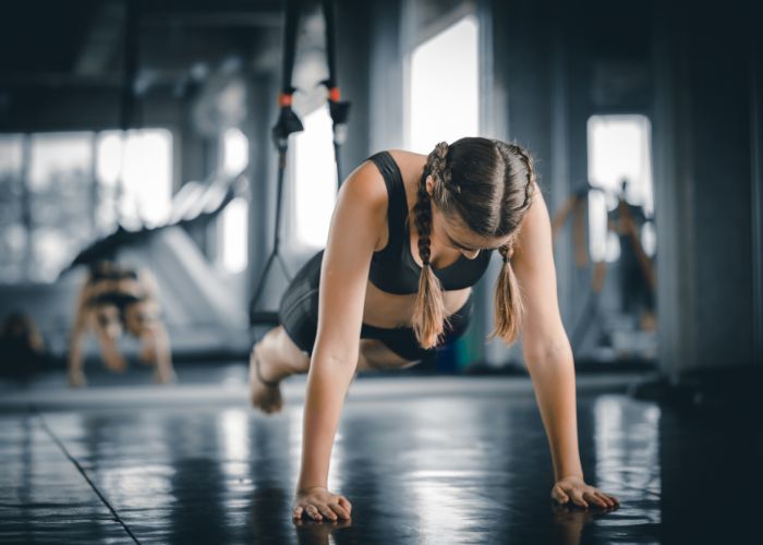 HIIT Workouts For Fat Loss That Make Cardio Fun Again