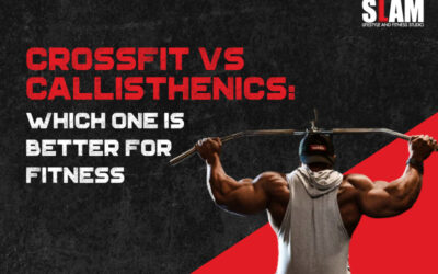 CrossFit vs Calisthenics: Which One Is Better for Fitness?
