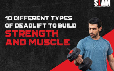 10 Proven Workouts For Testosterone Boost To Increase Naturally