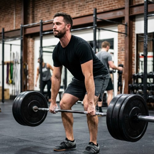 Deadlifts-for-a-Workout-for-Testosterone-Boost