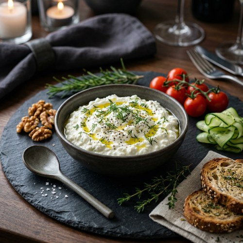 Fresh cubes of low-fat cottage cheese or paneer, an accessible vegetarian option for the best lean protein food.