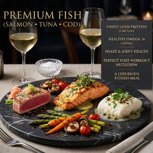 salmon-muscle-building-foods
