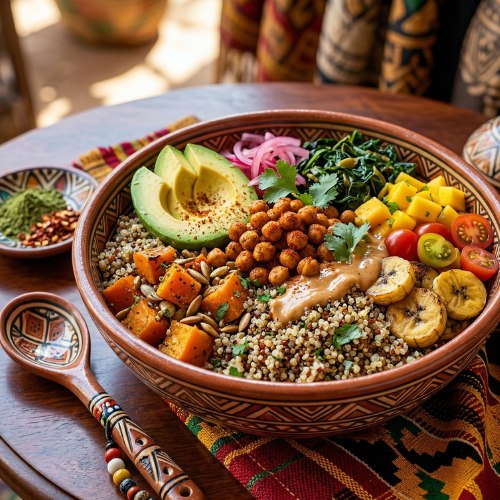 quinoa-muscle-building-foods